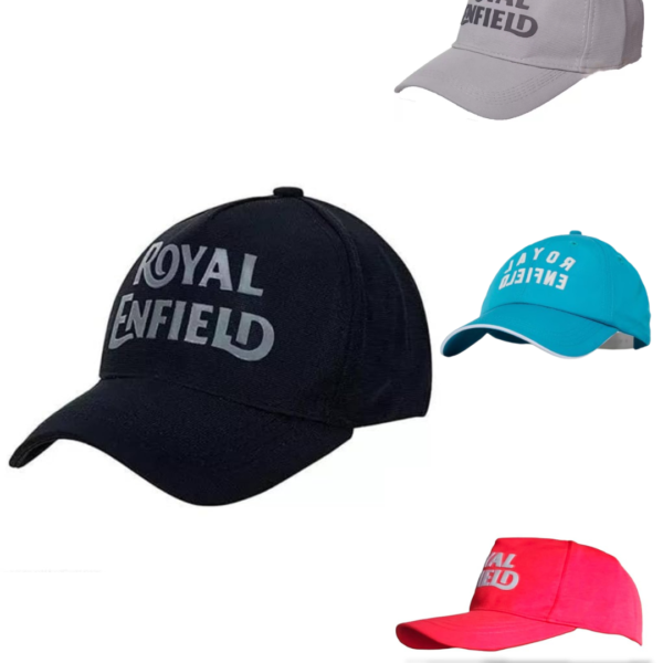 10422 Head Caps for Men Unisex Mens Caps with Adjustable Strap