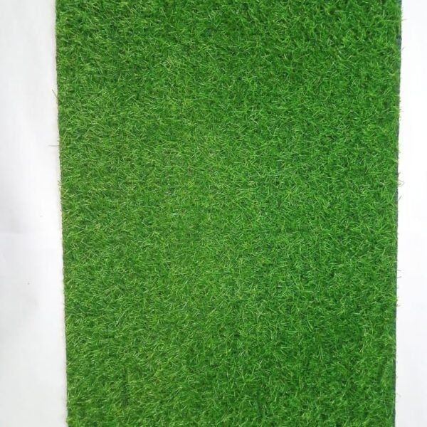 10834 Artificial grass mat for lawn & balcony Multipurpose use grass mat {Size 36 x 56 cm}