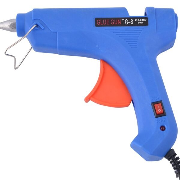 10847  80 Watt Hot Glue Gun