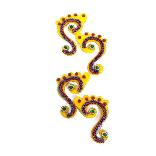 11017 Creation Red New Laxmi Charan