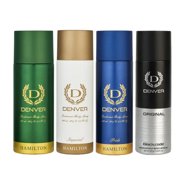11265 Denver Deo 50ml
