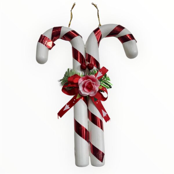 11275 Candy Cane Christmas Decorations Ideas – festival Celebration