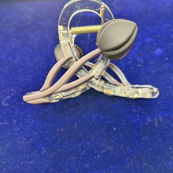 11262 Hair clutcher claw Large Hair Claw Hair Clips Thick Long Hair Jaw Clips Clutches Hair Accessories for Women and Girls