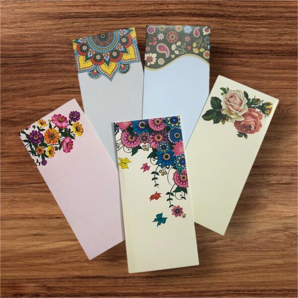 11272 {25 Pcs } Premium Designer Shagun Envelopes for Cash Gifting in Wedding, Birthdays, Celebration, Shagun Lifafa {Random Design}