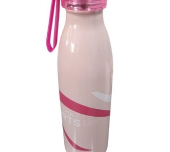 911015 Thermosteel Hot & Cold Water Bottle 750 ml Steel Flask