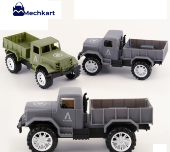 LM-223  Military Army Truck Toy