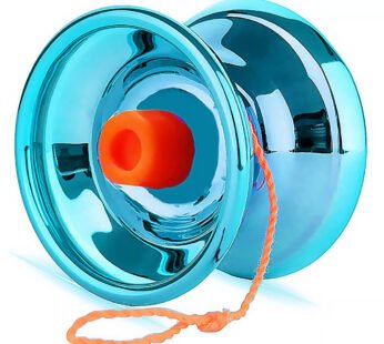 0576  Metal Yoyo