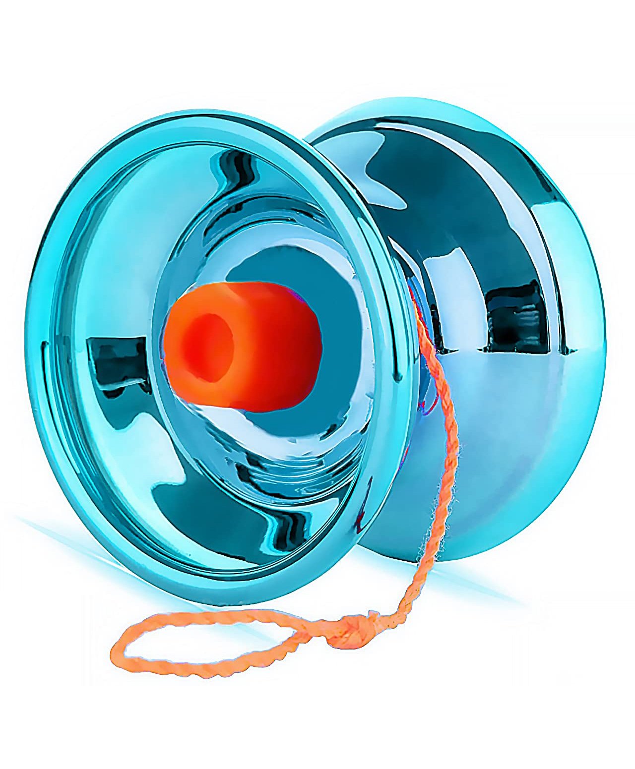 0576 Metal Yoyo