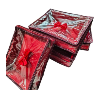 10030 – 4 Piece Square Gift Box