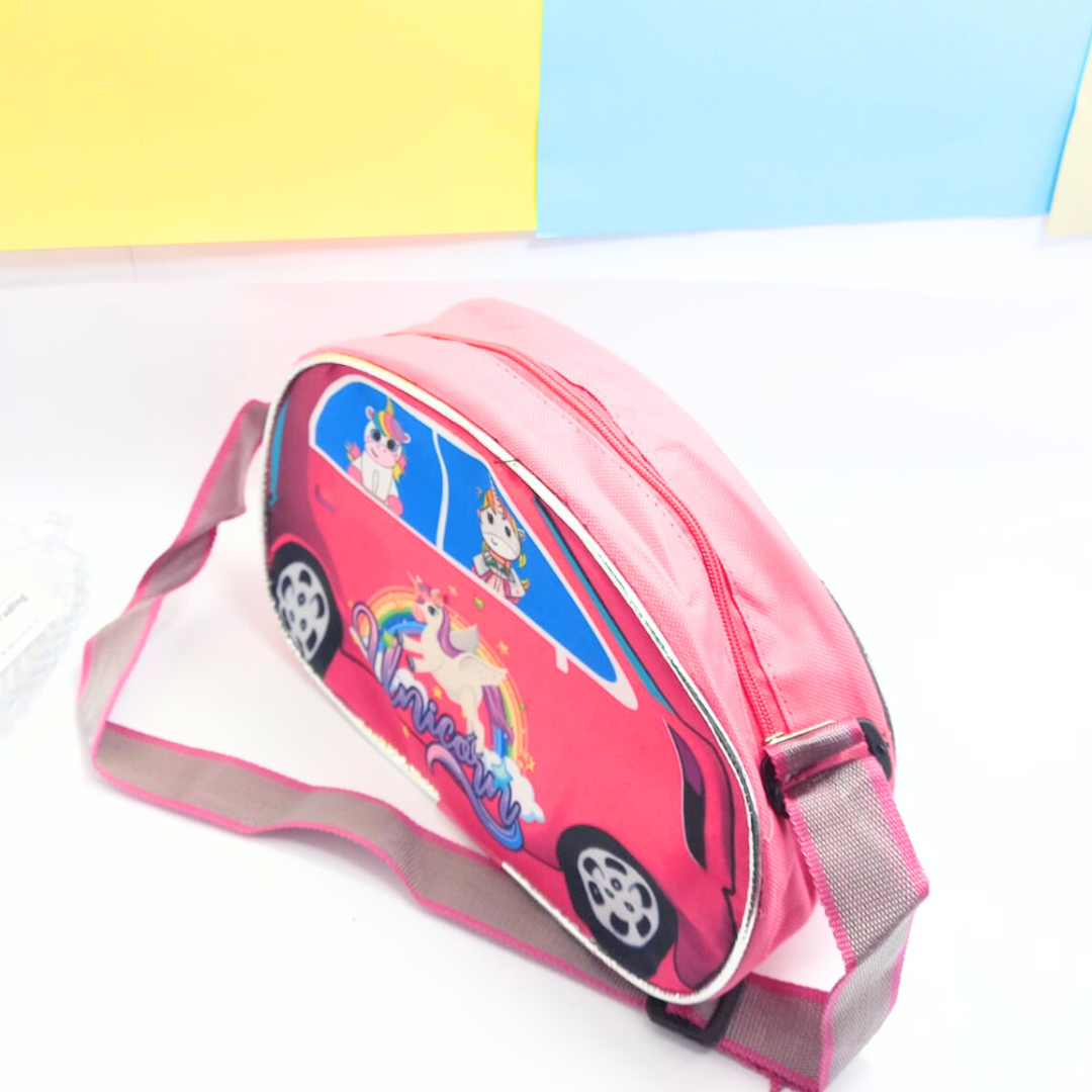 9913 Kids Car Bag - Image 2