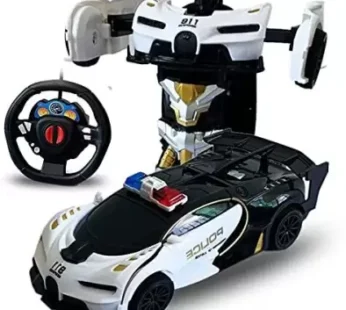 5051M Robot Transformer Remote control Car R/C