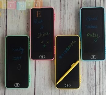 GBT-9540 LCD  Drawing Pen Case