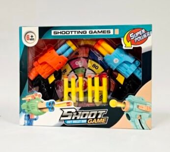 11330 Men Gun Shooting Games Shooting Guns for Training Toys for Childs Agility Boys Toys