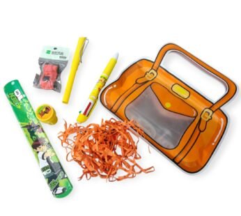 20044 Stationery Hamper 5 items included