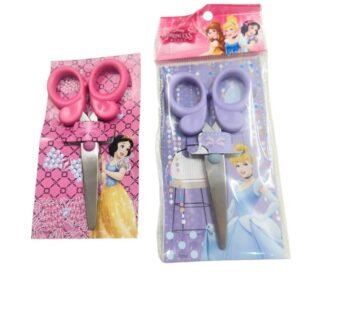 3060 Disney Princess Scissors 12 pcs