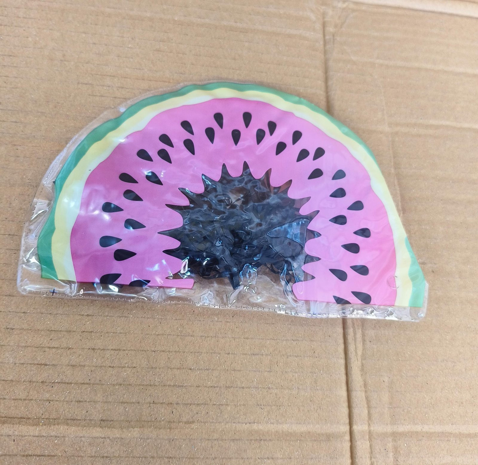 7001( 12 pkts ) Fancy Unbreakable Rubber Bands With Zippy pouch - Image 2