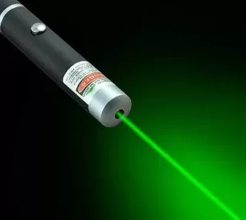 6181 Green Laser pointer10