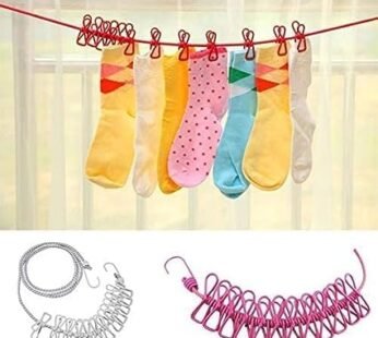 97-51 clip rope multicolour