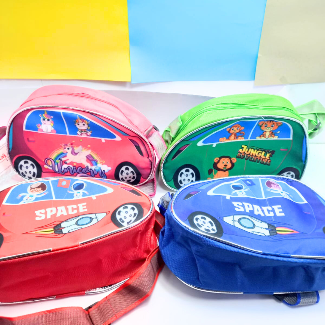 9913 Kids Car Bag - Image 4