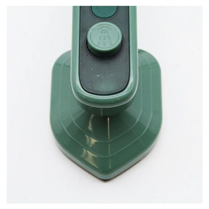 RC-125 Portable Iron Travel Steamer for Clothes Mini Handheld Ironing Machine - Image 8