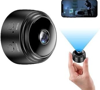 5067 WiFi Video Camera