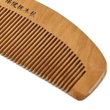 9097 wooden comb - Image 3