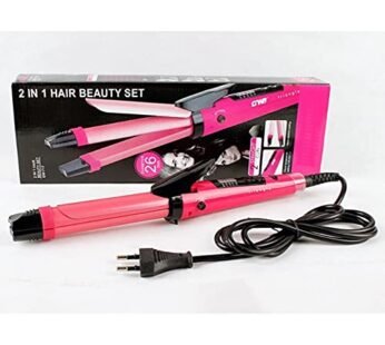 1739 Hair Straightener