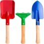 10503 TREE Kids Gardening Tools Kit – Garden Tools for Home Gardening Set for Kids