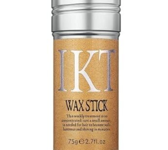 10815 Hair Wax Stick Edge Control Slick Hair Pomade Stick Non-greasy Styling Wax Hair Wax (75 g)