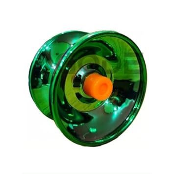 0576 Metal Yoyo - Image 3