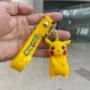 20013 Famous Cartoon Anime 3d Rubber Silicon Keychain