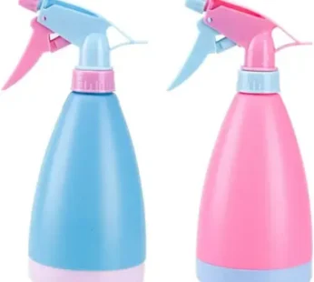 10686  500ml Water Spray bottle for sanitizing, watering plants, Ironing spray, Haircut