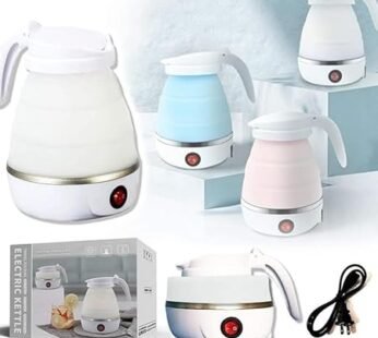 3255 Homex tea kattle foldable