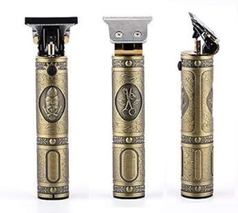 001 Professional hair clipper Buddha timmer