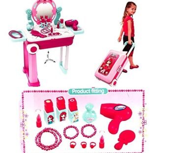 1183 beauty play set