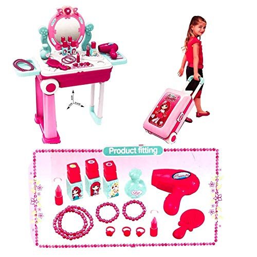1183 beauty play set