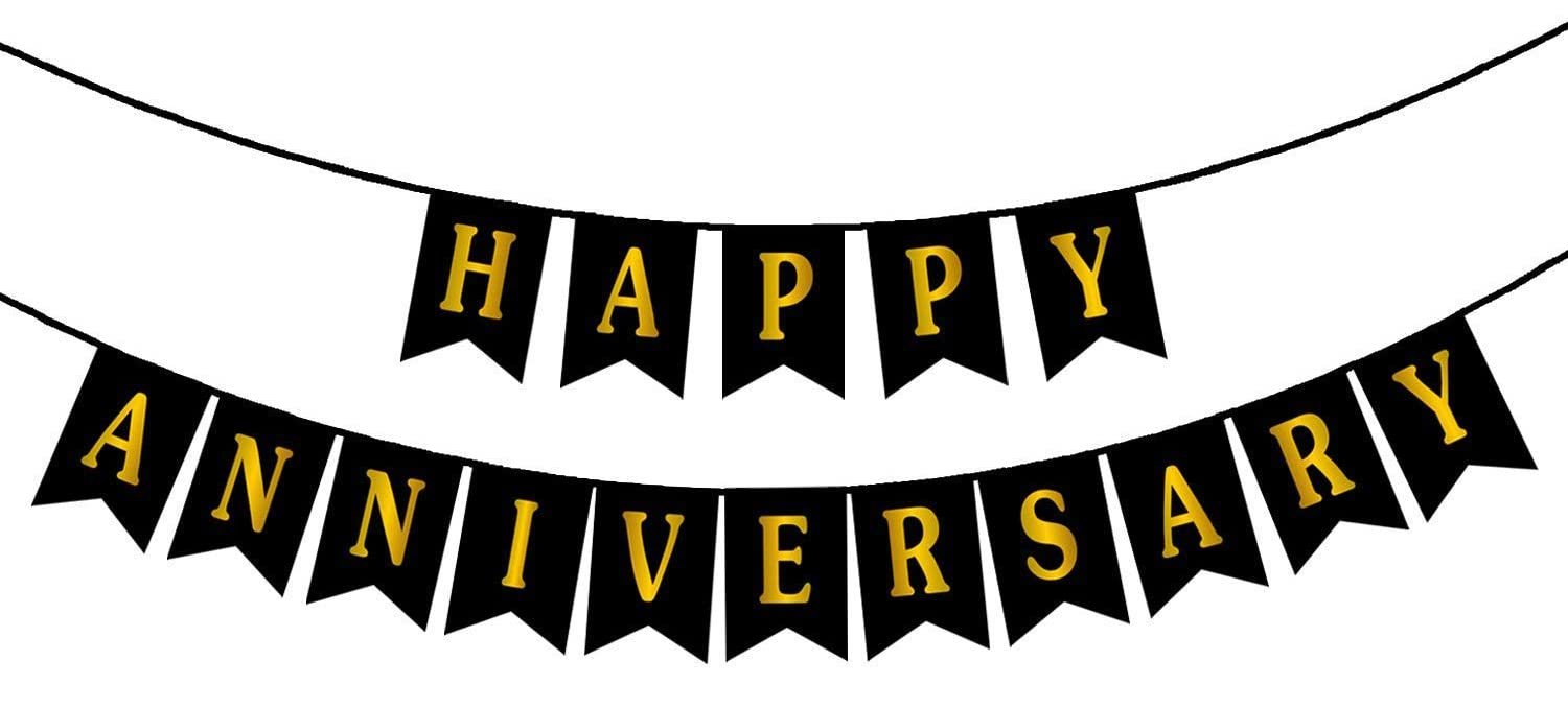 8087 Anniversary Decoration Kit - Image 3