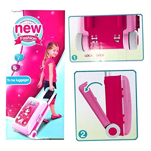 1183 beauty play set - Image 3