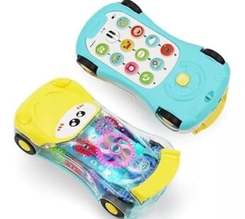 3216 Transparent phone