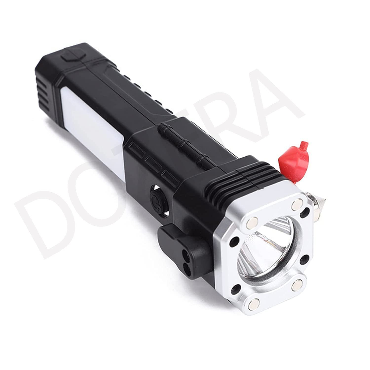 30897 Portable Rechargeable Torch LED