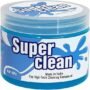 10816 Super Clean Magic Gel Cleaner for Car Interior, Keyboard, Laptop, Computer, Window Grill & Electronics