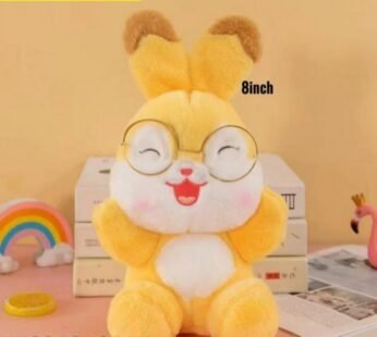 10635 Teddy Bear Soft Toy for Babies 30 Cm| Cute Rabbit Plush Toy for Kids