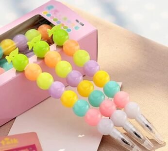 T2625 (12pcs) Pearl Pen