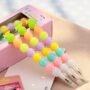 T2625 (12pcs) Pearl Pen