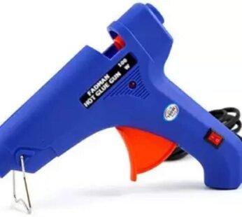 HL401 Hot melt glue gun (25 watts)