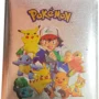20131 Pokemon 10 Pcs Foil Card Game Best Gift for Kid's Adult {Multicolor}