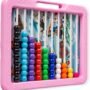 10106 Educational Classic Slate 2 in 1 with Duster to Scribble, Count & Learn with Fun for Kids