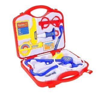 79230 Doctor play set