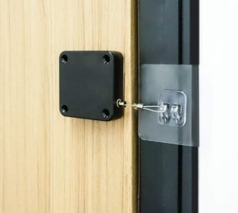 5076 Automatic Door Closer