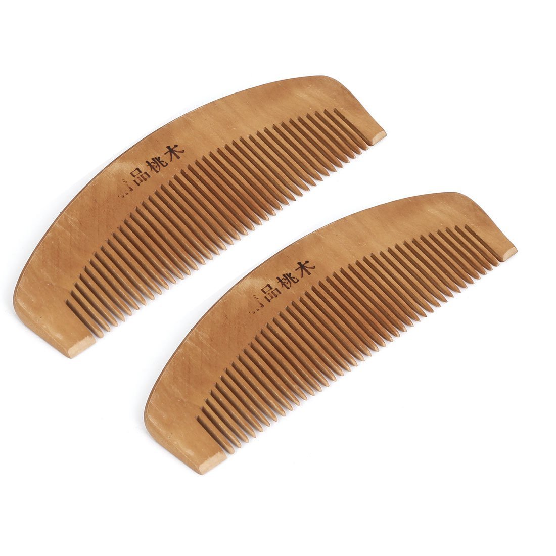 9097 wooden comb - Image 2